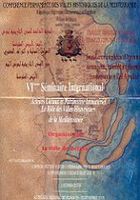 VIeme Seminaire International