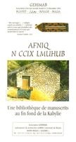 Afniq n'Ccix Lmuhub