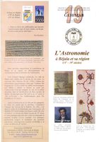 Astronomie