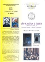 Ibn Khaldun